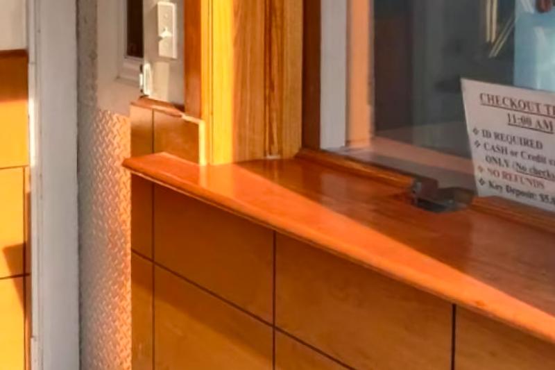 ホテル O Markham Il Near Harvey/tinley Park