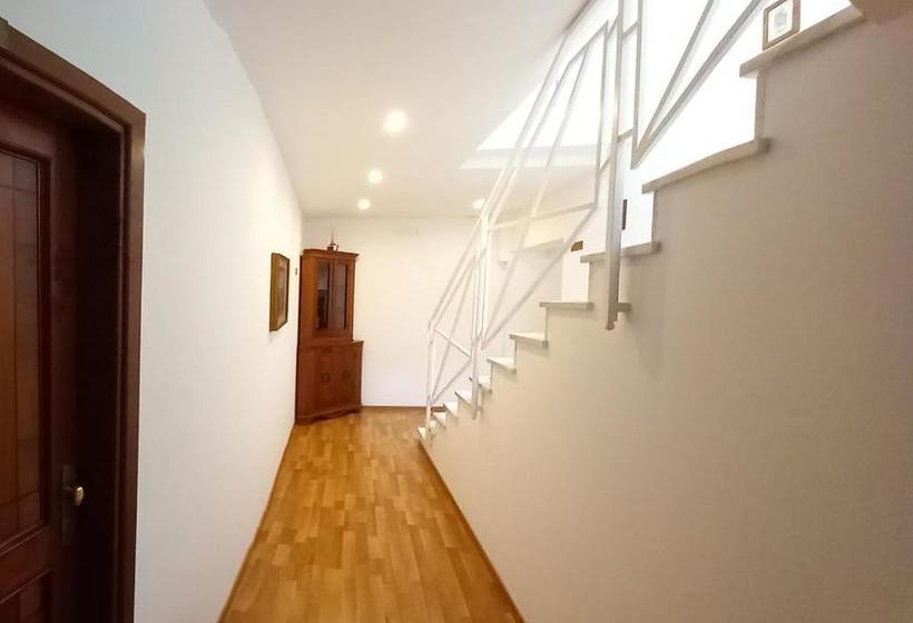 בית מלון כפרי La Magnolia Sorrento  City Centre