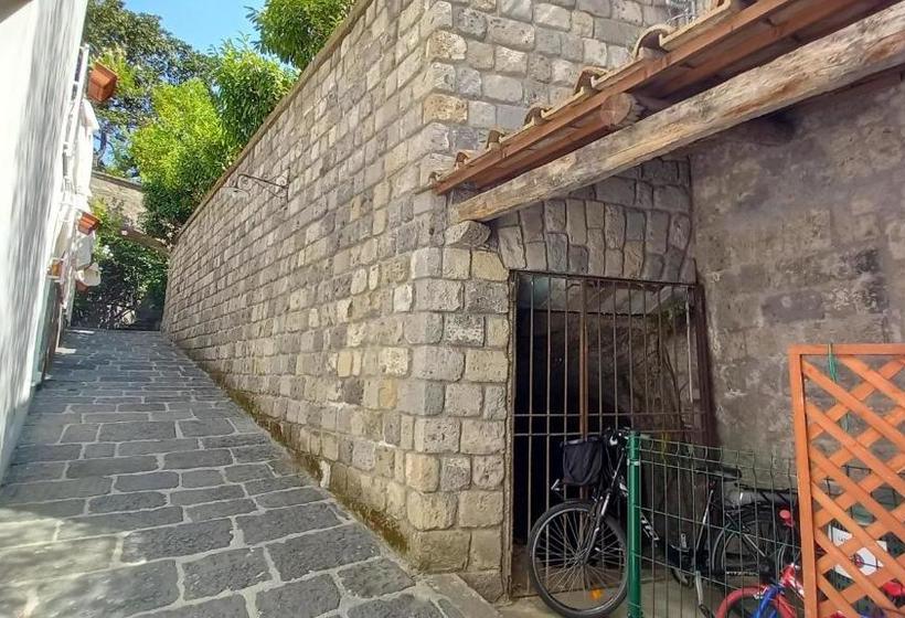 בית מלון כפרי La Magnolia Sorrento  City Centre