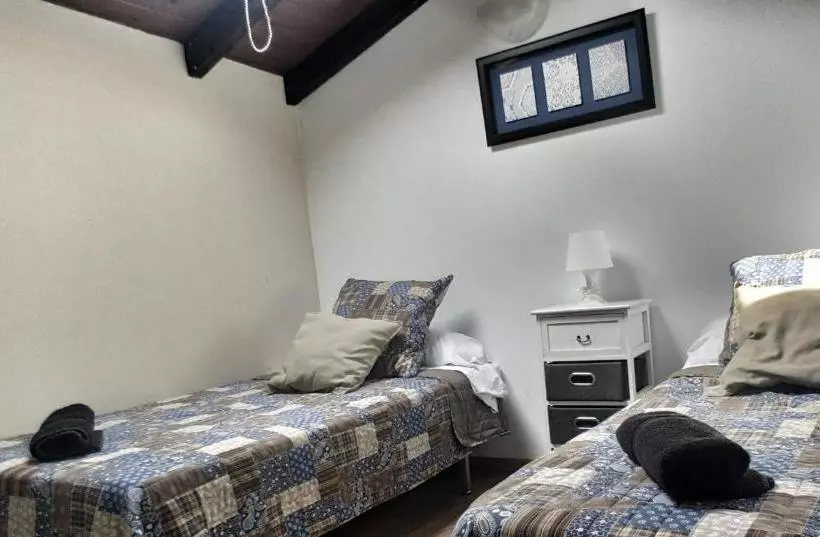 Pension Casa Das Airas