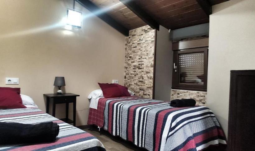 پانسیون Casa Das Airas