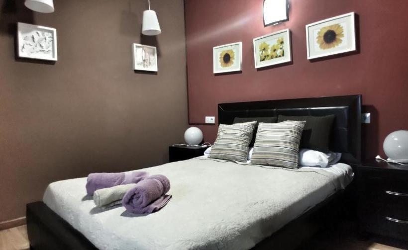 پانسیون Casa Das Airas