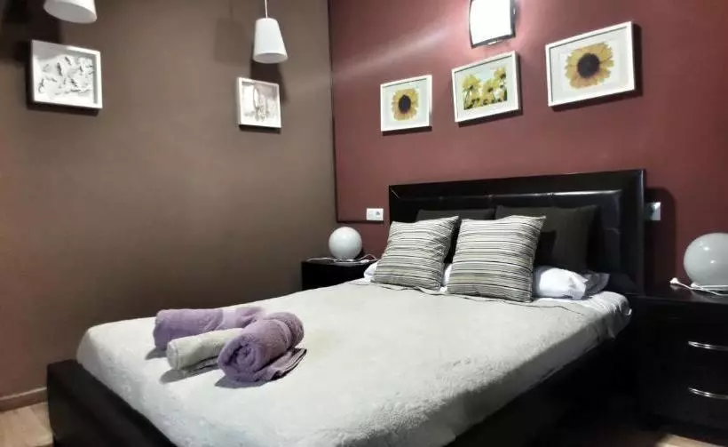 Pension Casa Das Airas