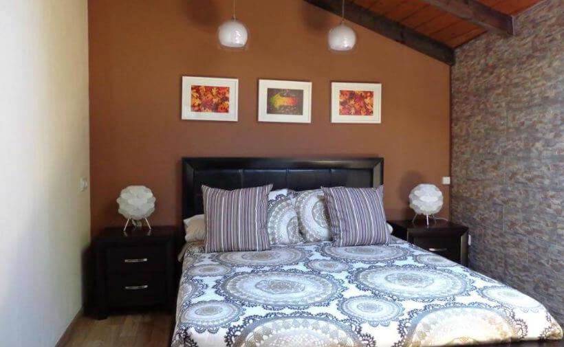 پانسیون Casa Das Airas