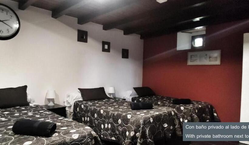 پانسیون Casa Das Airas