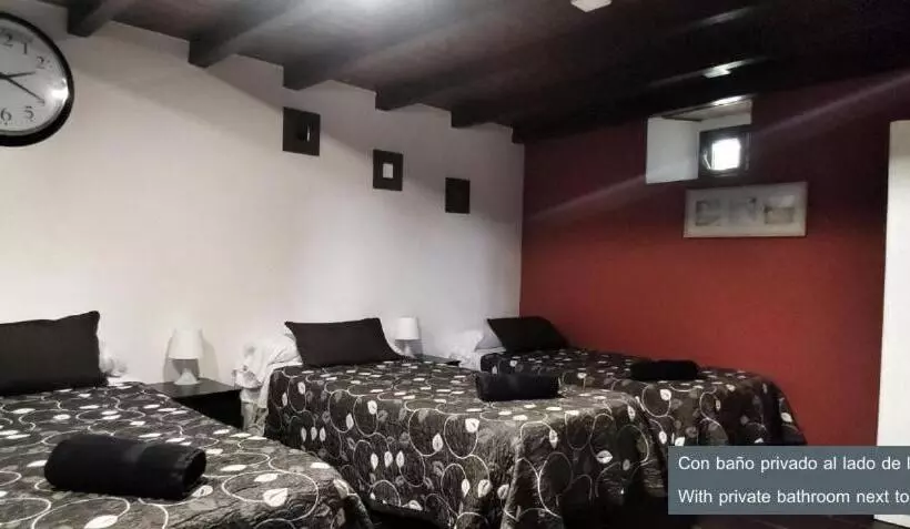 Pension Casa Das Airas