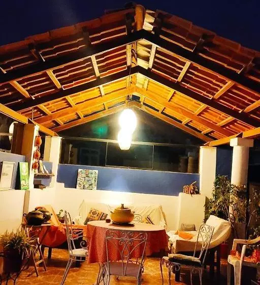 پانسیون La Casona De Jerusalen