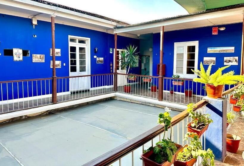 ペンション Casona Jerusalen