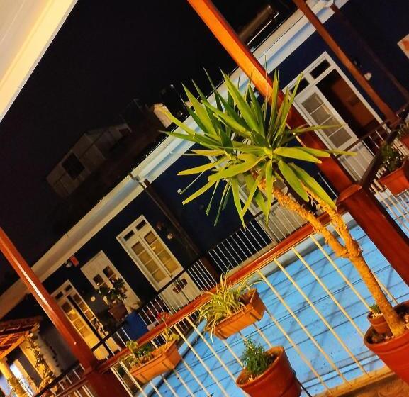 ペンション Casona Jerusalen