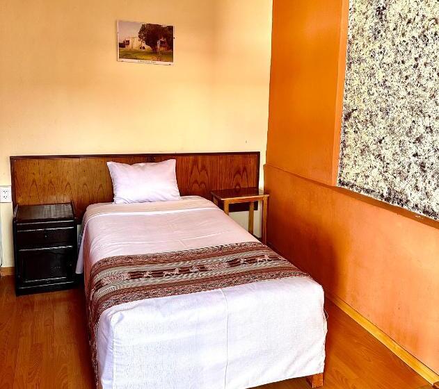 ペンション Casona Jerusalen