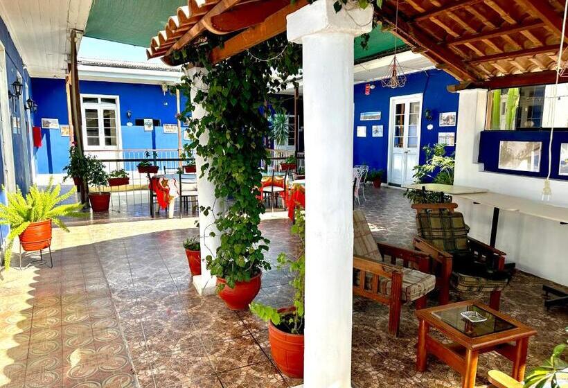 ペンション Casona Jerusalen