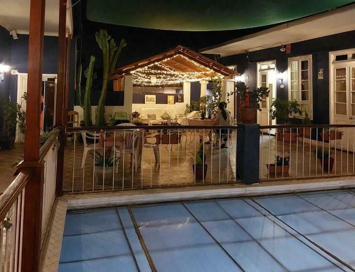 ペンション Casona Jerusalen