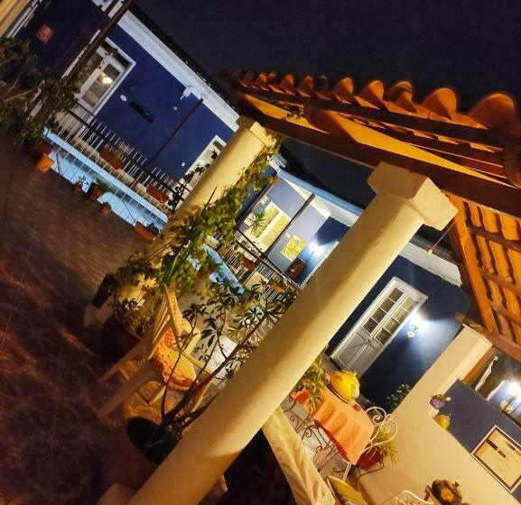 ペンション Casona Jerusalen