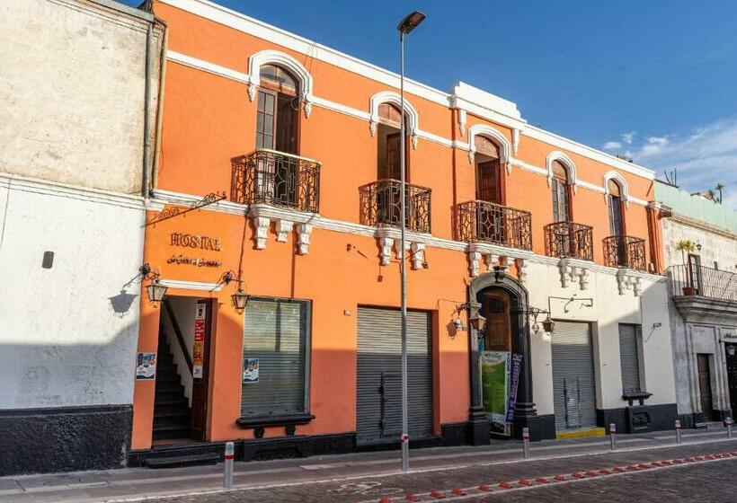 ペンション Casona Jerusalen