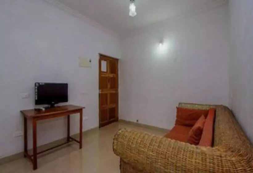 Majatalo Super Hotel O Elegant Kings Park Residency