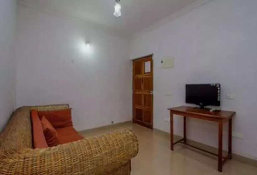 Majatalo Super Hotel O Elegant Kings Park Residency