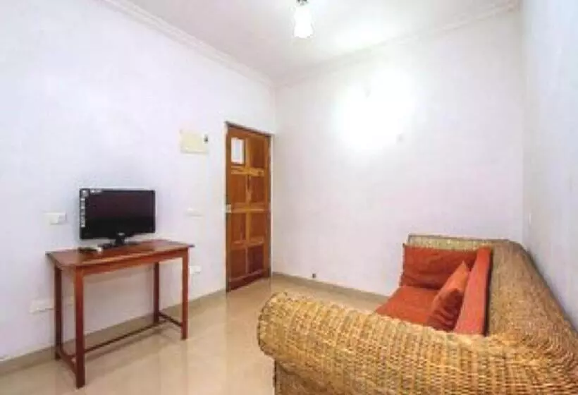 Majatalo Super Hotel O Elegant Kings Park Residency