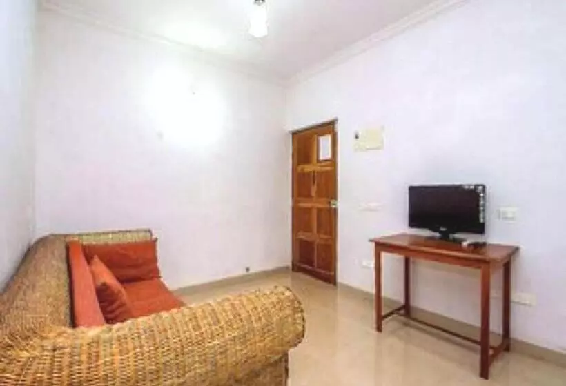 Majatalo Super Hotel O Elegant Kings Park Residency