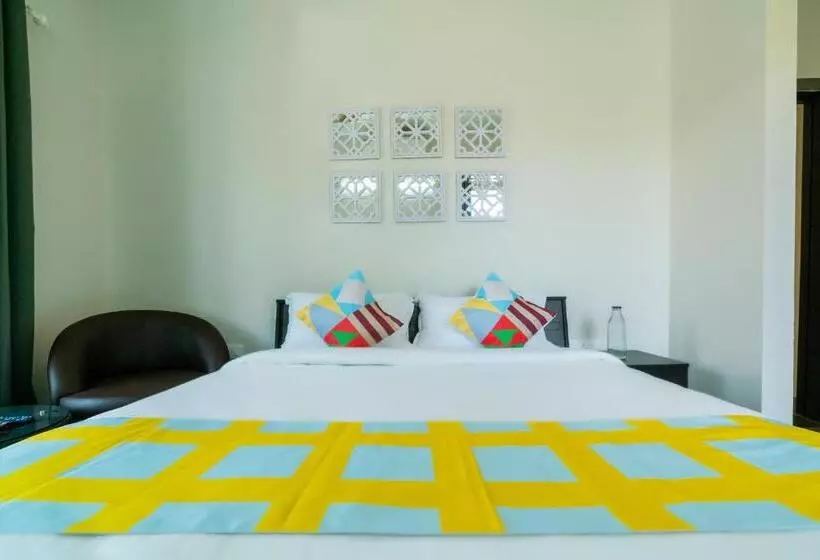Majatalo Super Hotel O Elegant Kings Park Residency
