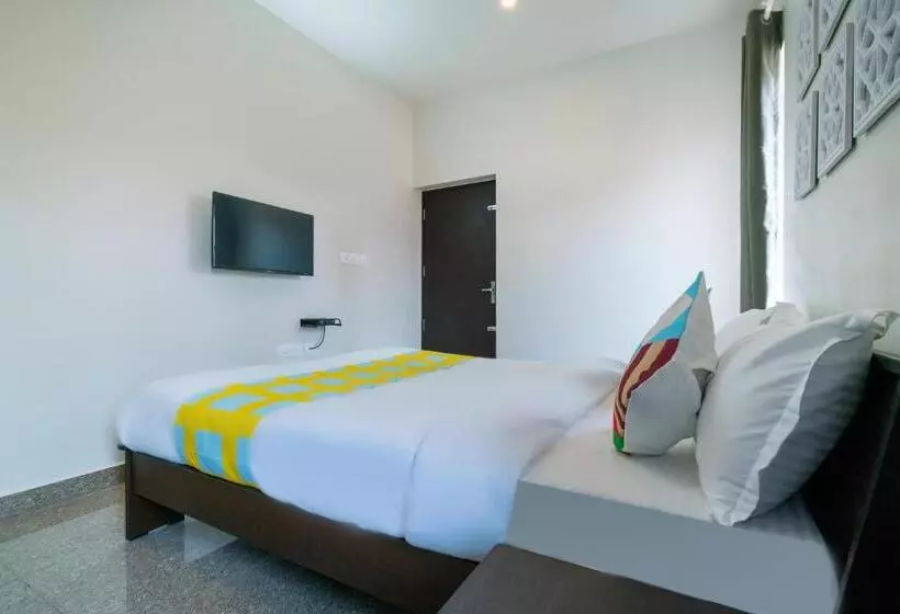 Majatalo Super Hotel O Elegant Kings Park Residency