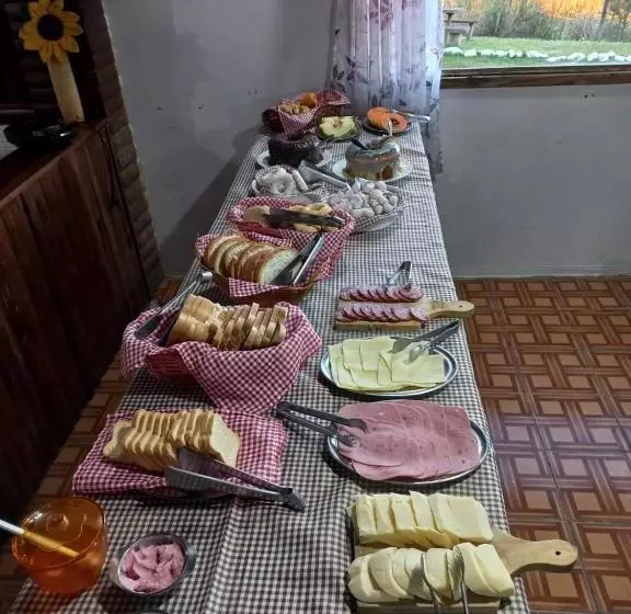 Majatalo Portal Dos Cânions Pousada