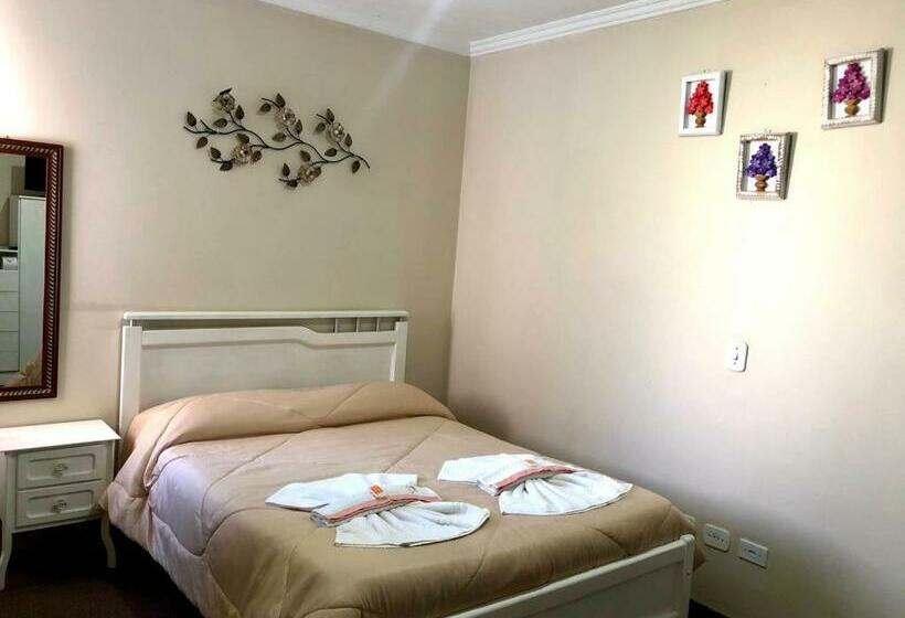 Panzió Pousada Araucaria