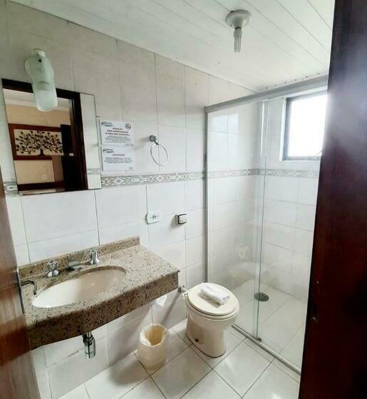 Pensió Pousada Araucaria