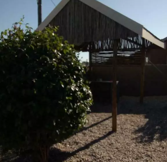 ペンション Rayon Guesthouse