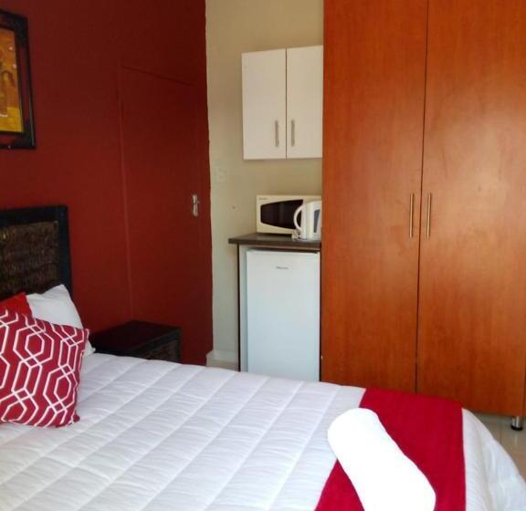 פנסיון Rayon Guesthouse