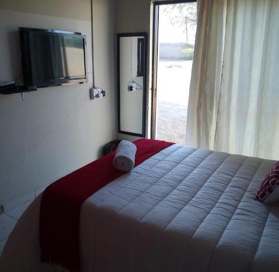 פנסיון Rayon Guesthouse