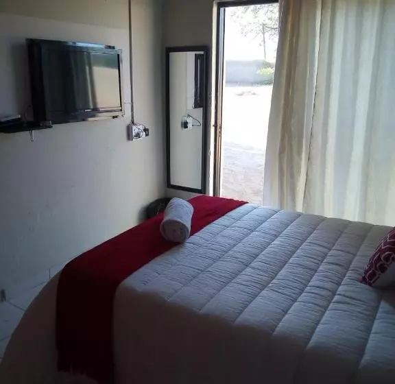 ペンション Rayon Guesthouse