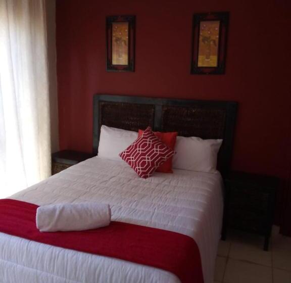 פנסיון Rayon Guesthouse