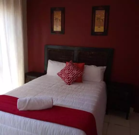 ペンション Rayon Guesthouse