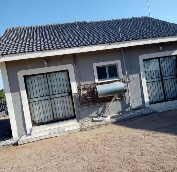 ペンション Rayon Guesthouse