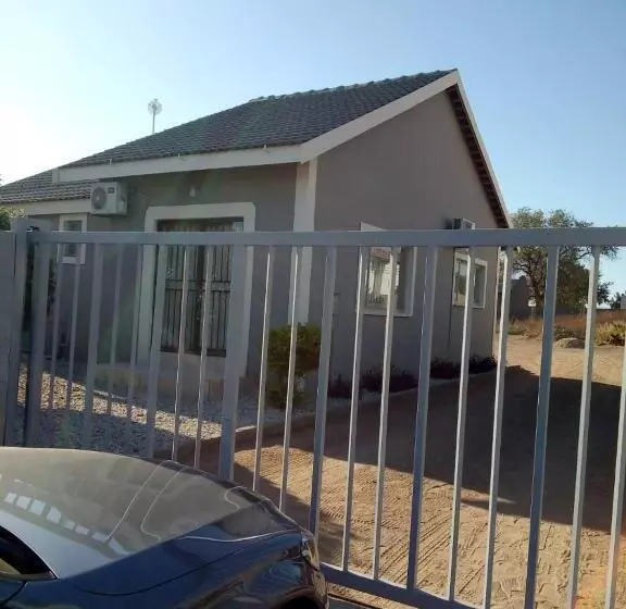 ペンション Rayon Guesthouse