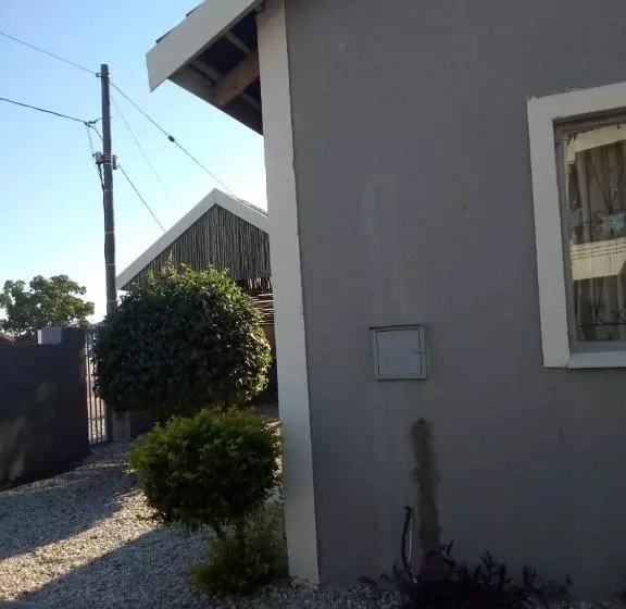 ペンション Rayon Guesthouse