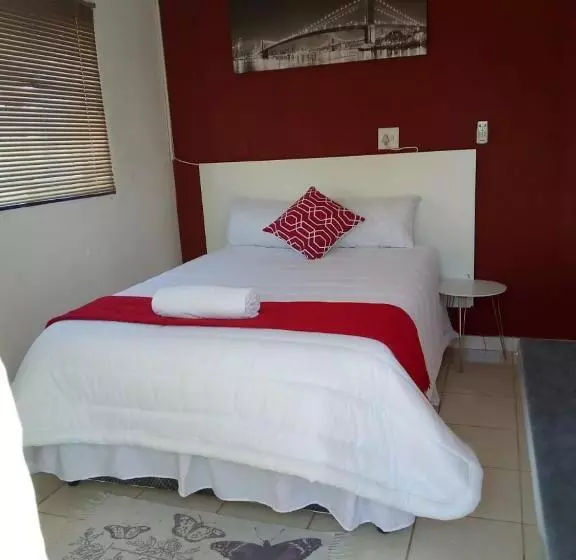 ペンション Rayon Guesthouse