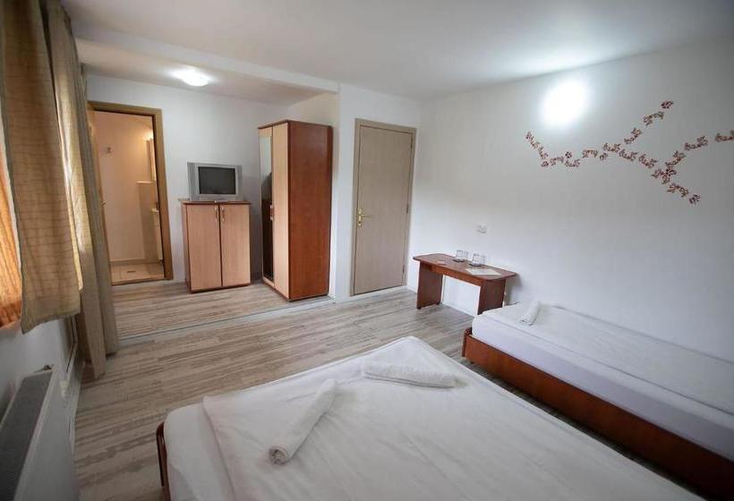 پانسیون Vila Luna Predeal