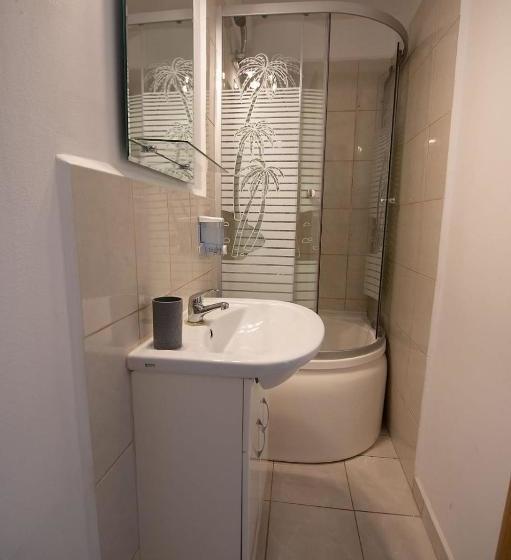 پانسیون Vila Luna Predeal