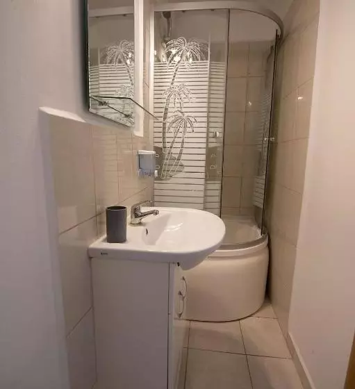 Majatalo Vila Luna Predeal