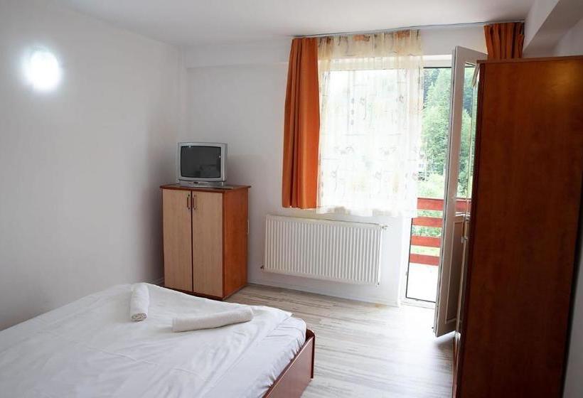 پانسیون Vila Luna Predeal