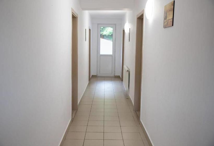 پانسیون Vila Luna Predeal