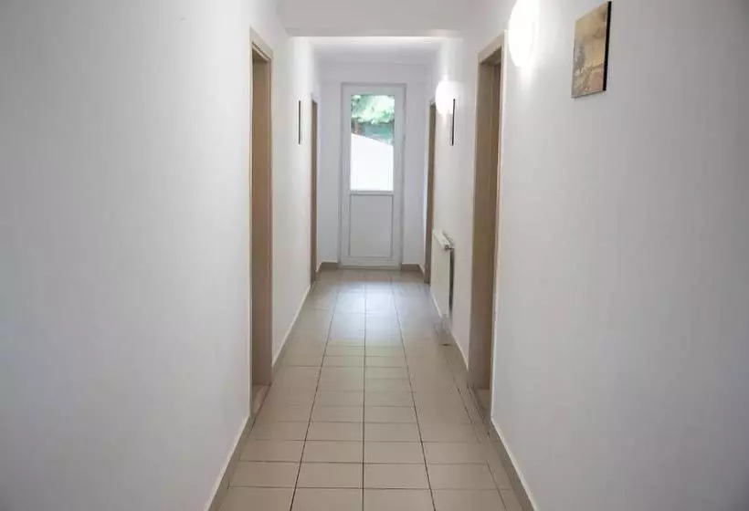Majatalo Vila Luna Predeal