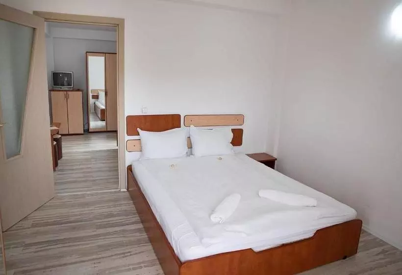 Majatalo Vila Luna Predeal