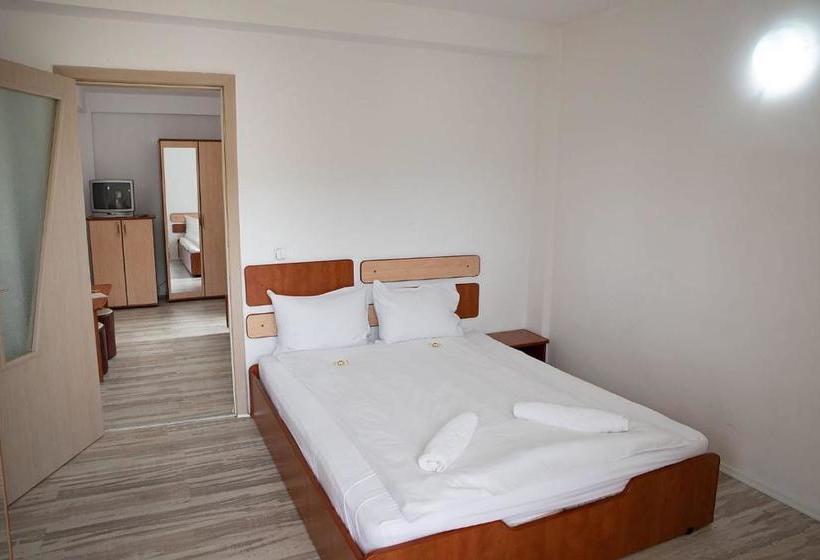 پانسیون Vila Luna Predeal