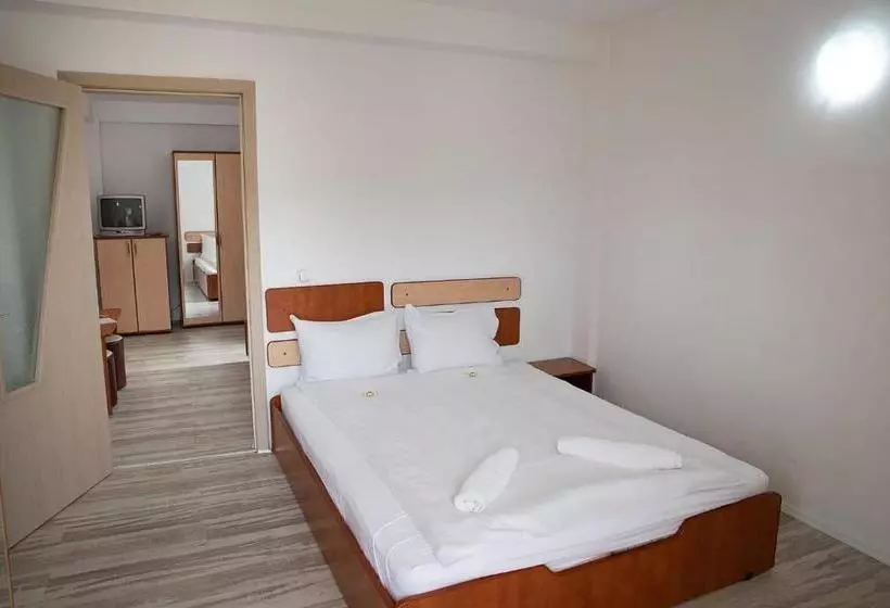 Majatalo Vila Luna Predeal