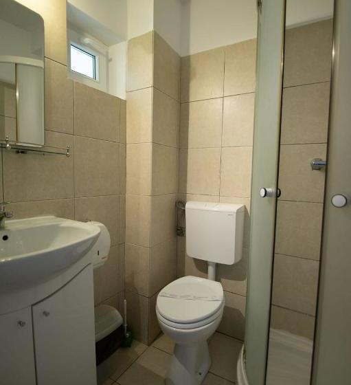 پانسیون Vila Luna Predeal