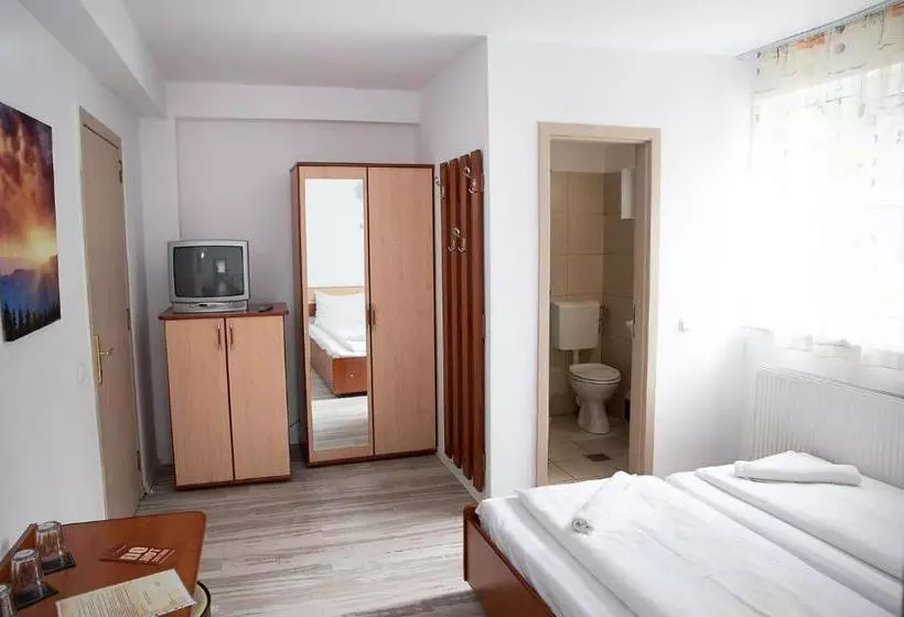 Majatalo Vila Luna Predeal
