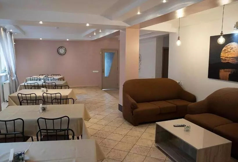 Majatalo Vila Luna Predeal