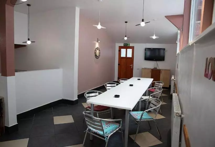 Majatalo Vila Luna Predeal